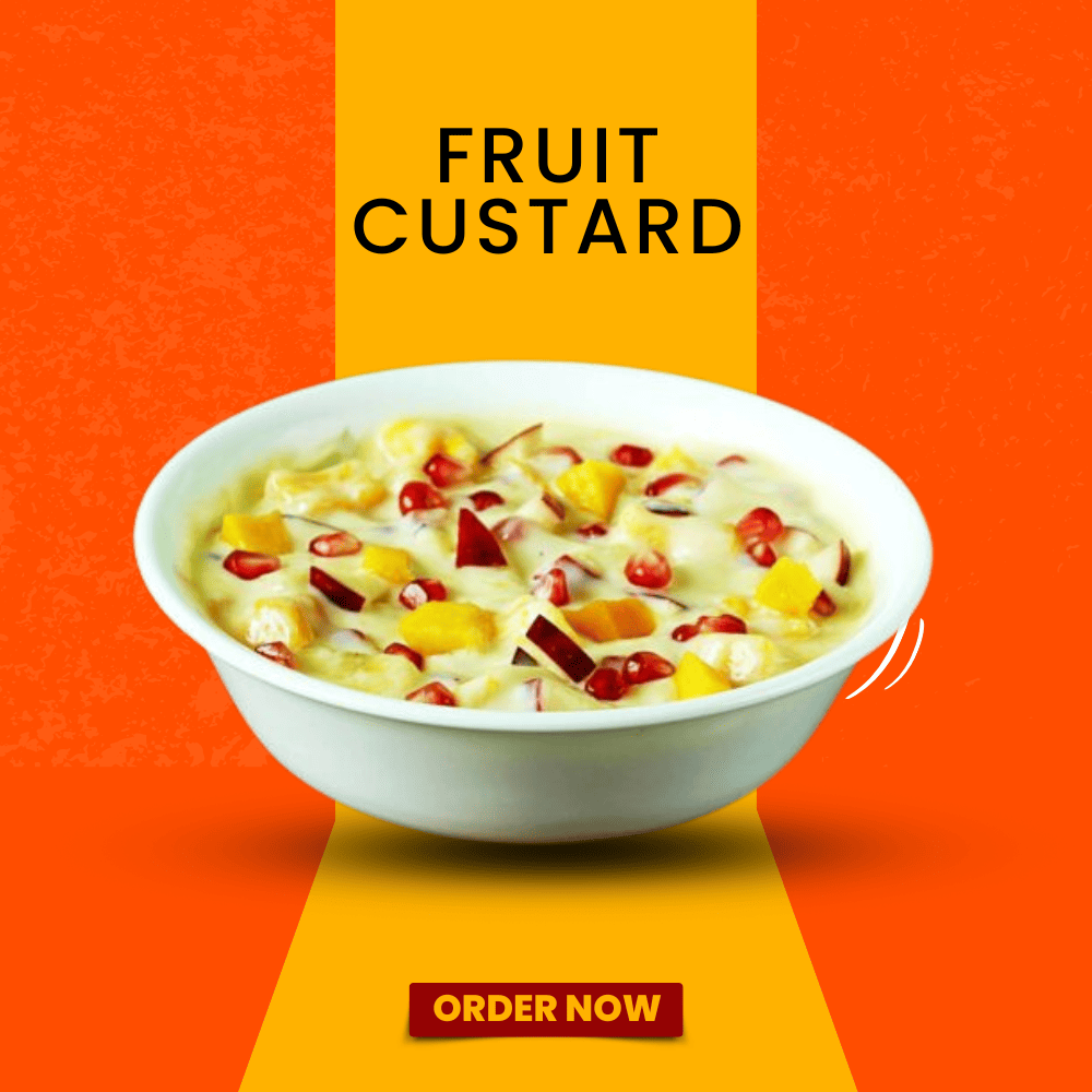Raju Pakwan (13) (1) Fruit Custard 1Kg - Image 1