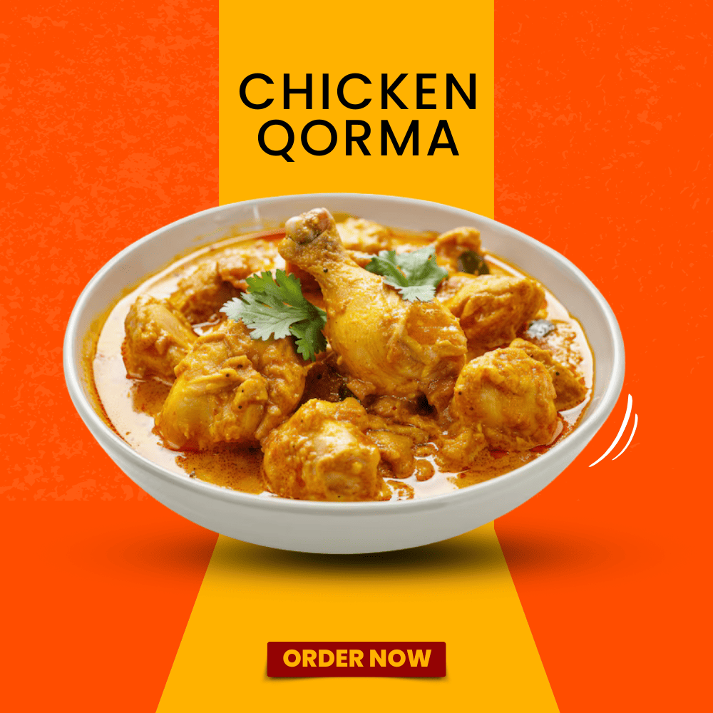 Raju Pakwan (2) (1) Chicken Qorma 10Kg - Image 1