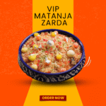 VIP  Matanja  Zarda 10Kg
